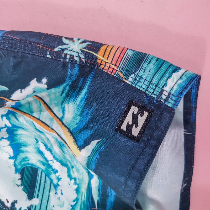 ชุดว่ายน้ำ BILLABONG  4/s