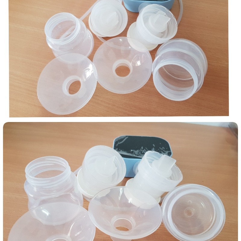 เครื่องปั๊มนมไฟฟ้า ขายเพียง 500 บาท (ใช้งานแค่ 2 เดือน)