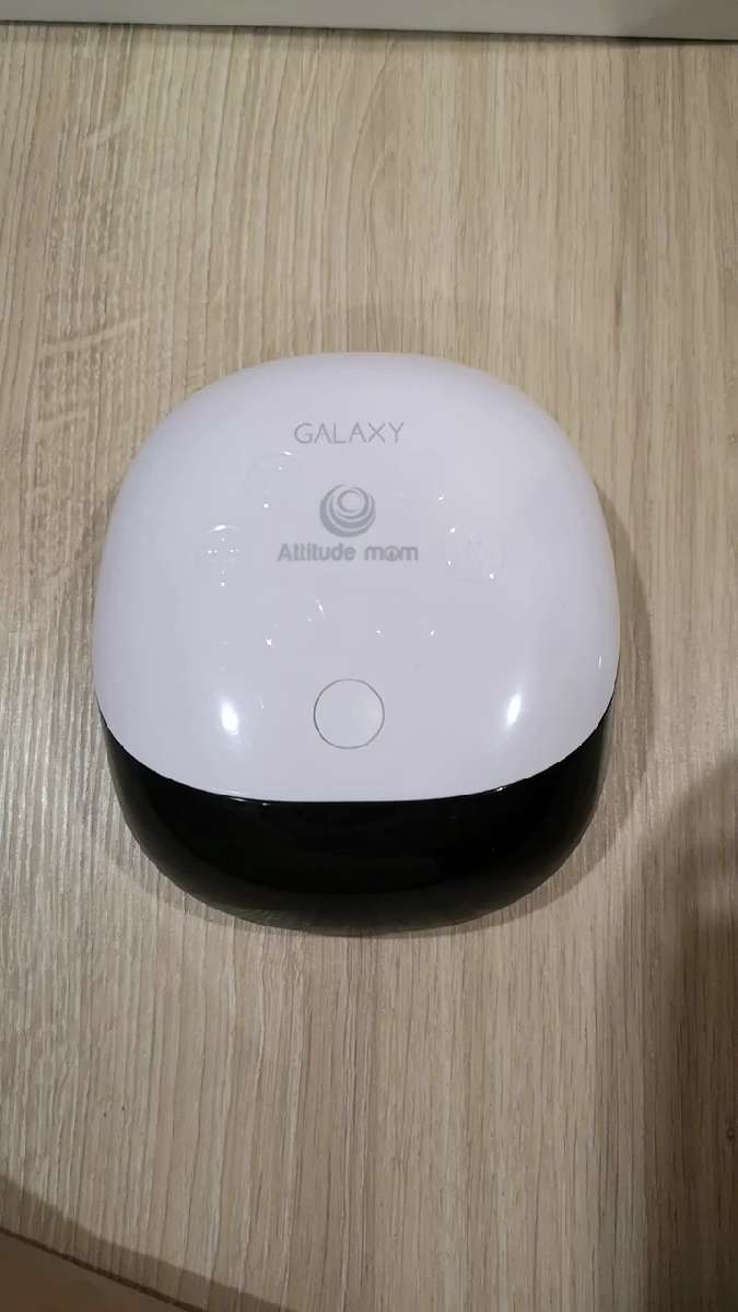 Attitude Mom รุ่น Galaxy