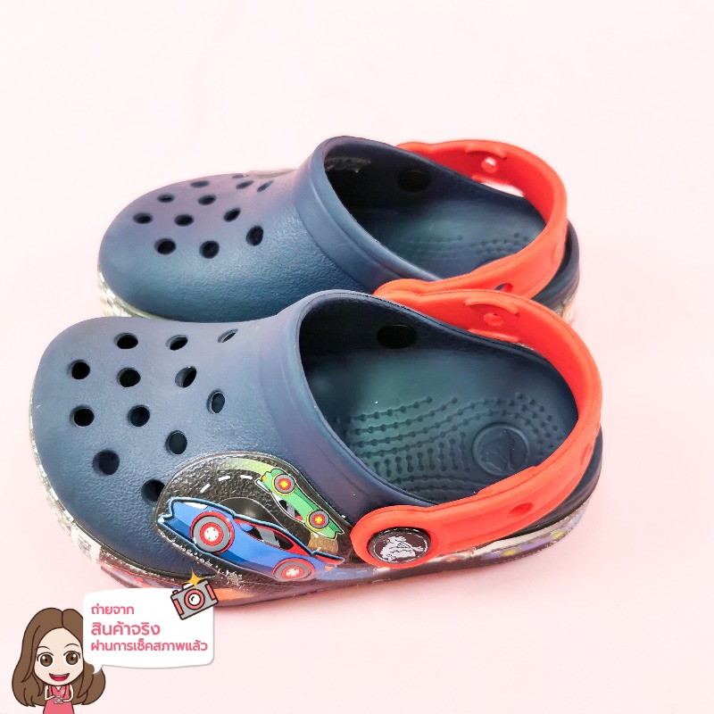 Crocs c8 in clearance cm