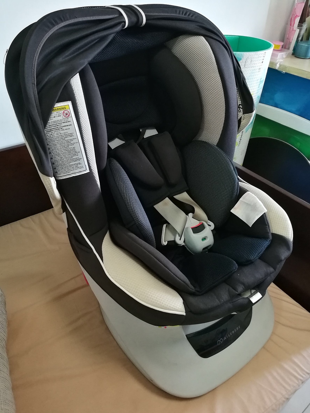 Car seat