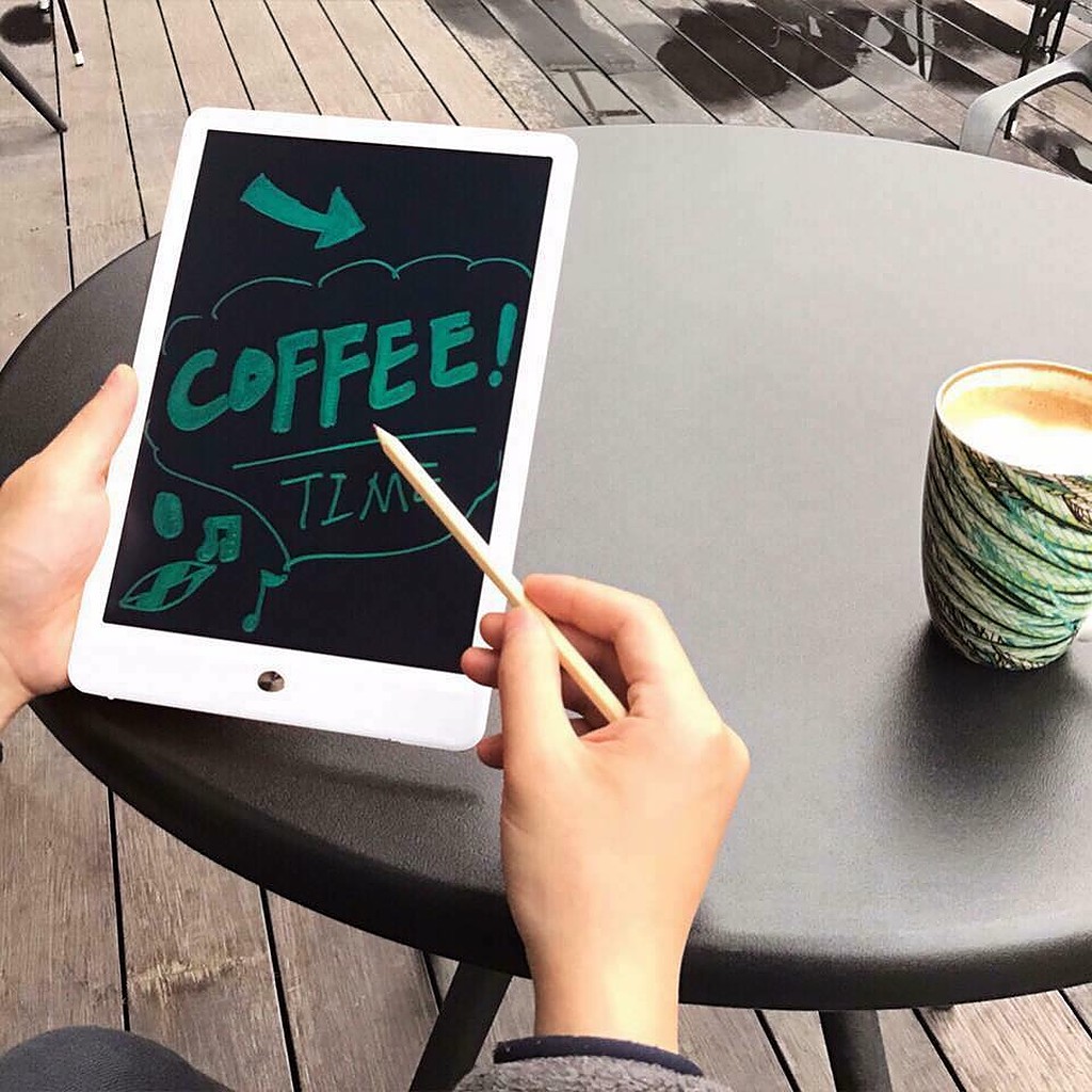 กระดานวาดภาพ LCD Writing Tablet