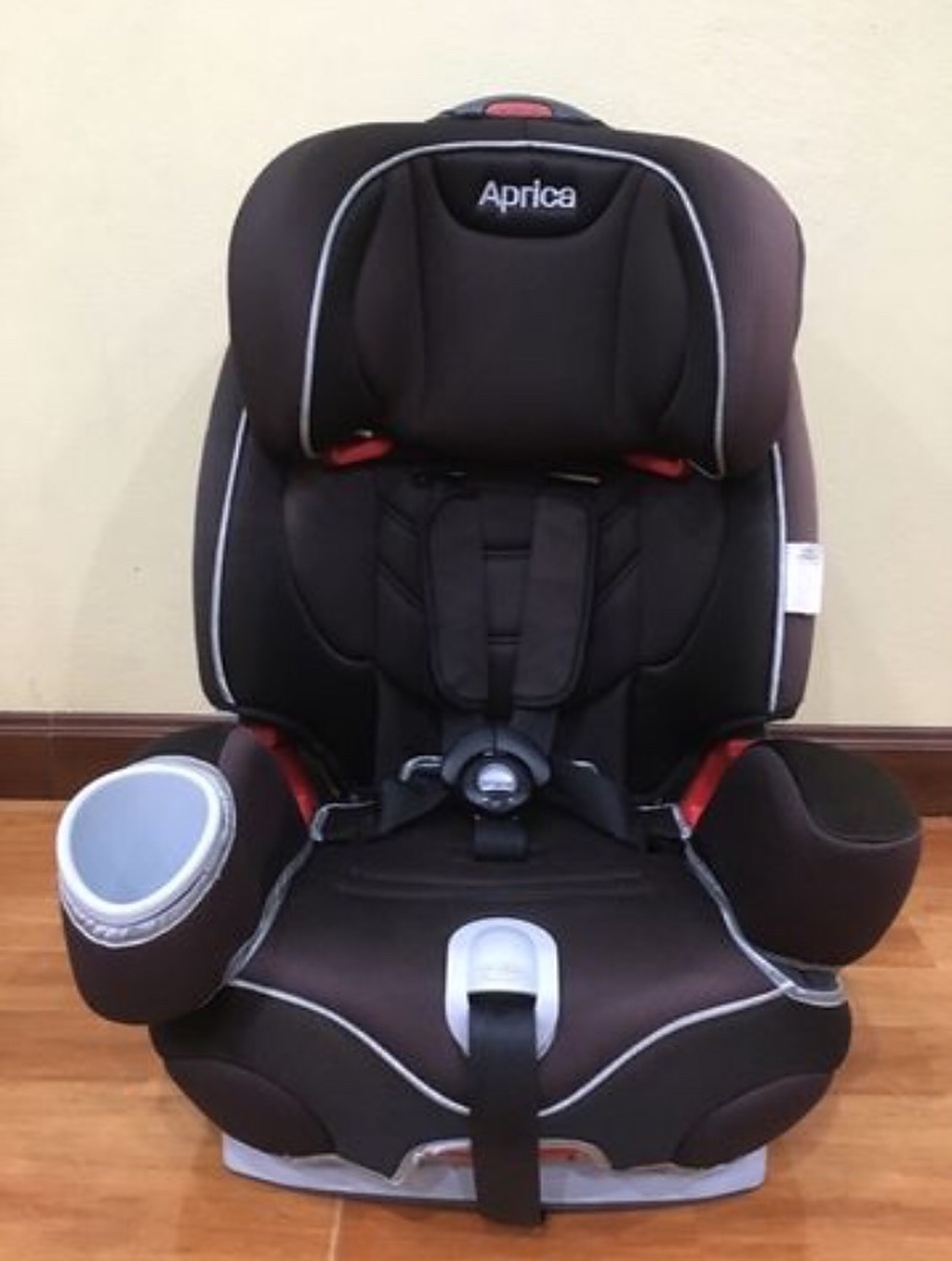 Aprica euro harness car cheap seat