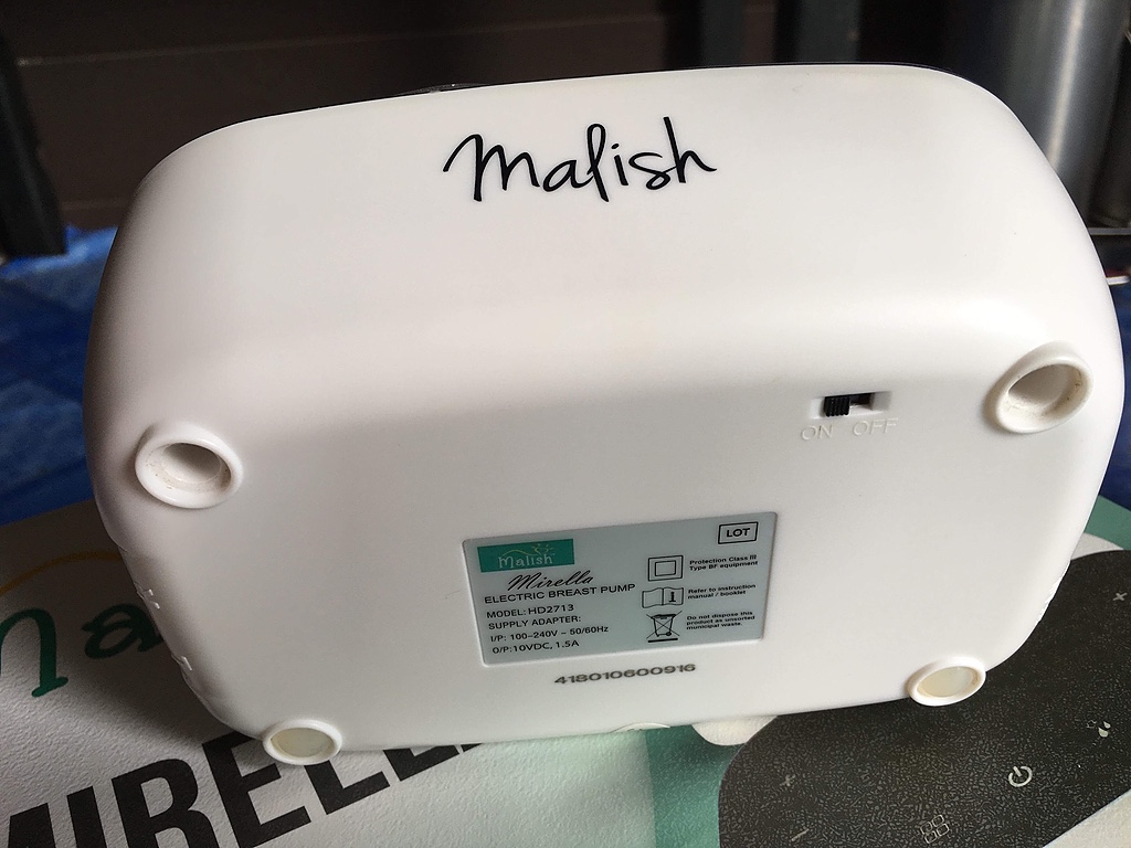 Malish