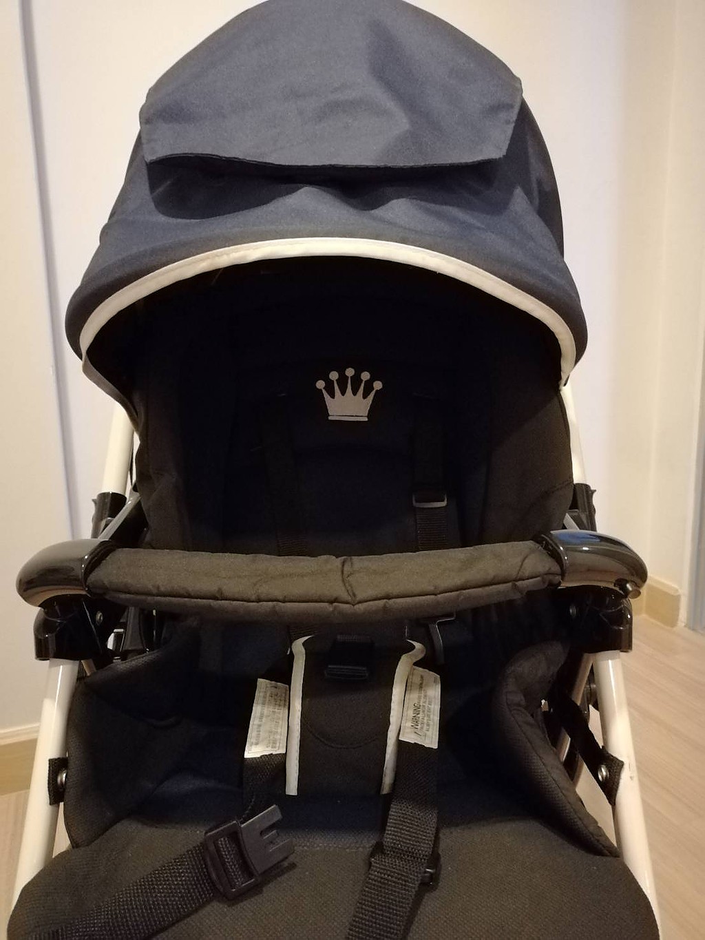 รถเข็น Citilite-R GRACO