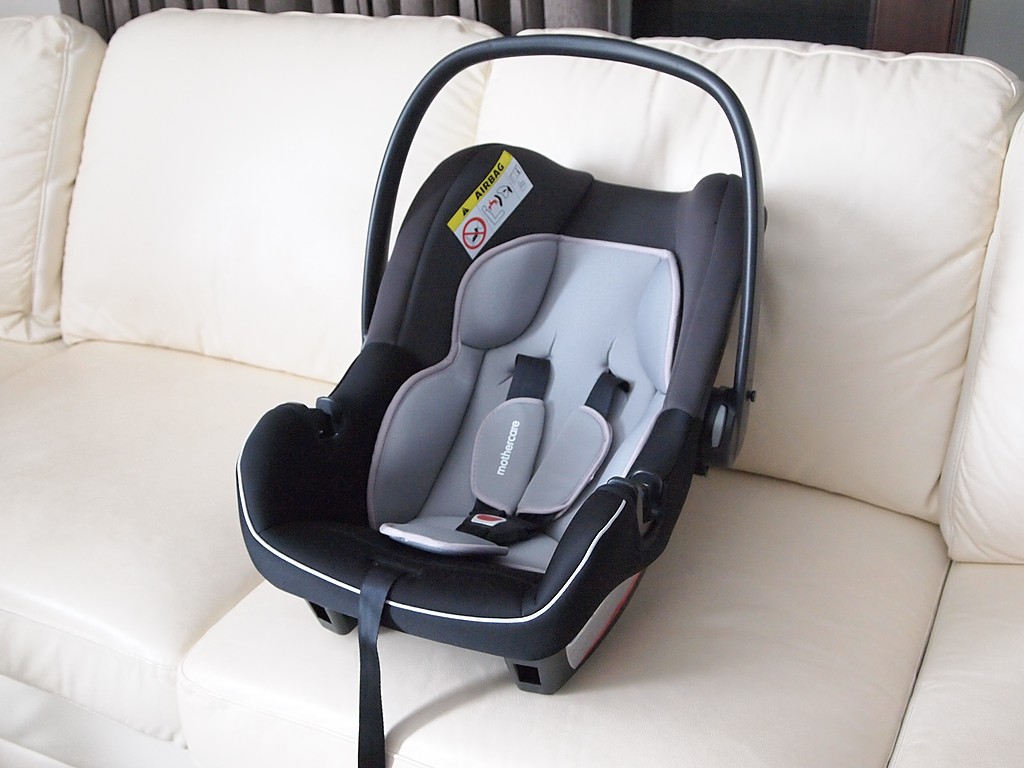 คาร์ซีท Mothercare