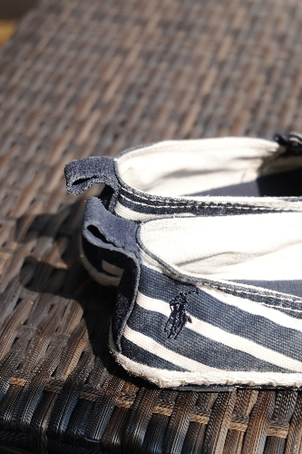 รองเท้า ของ polo Ralph Lauren