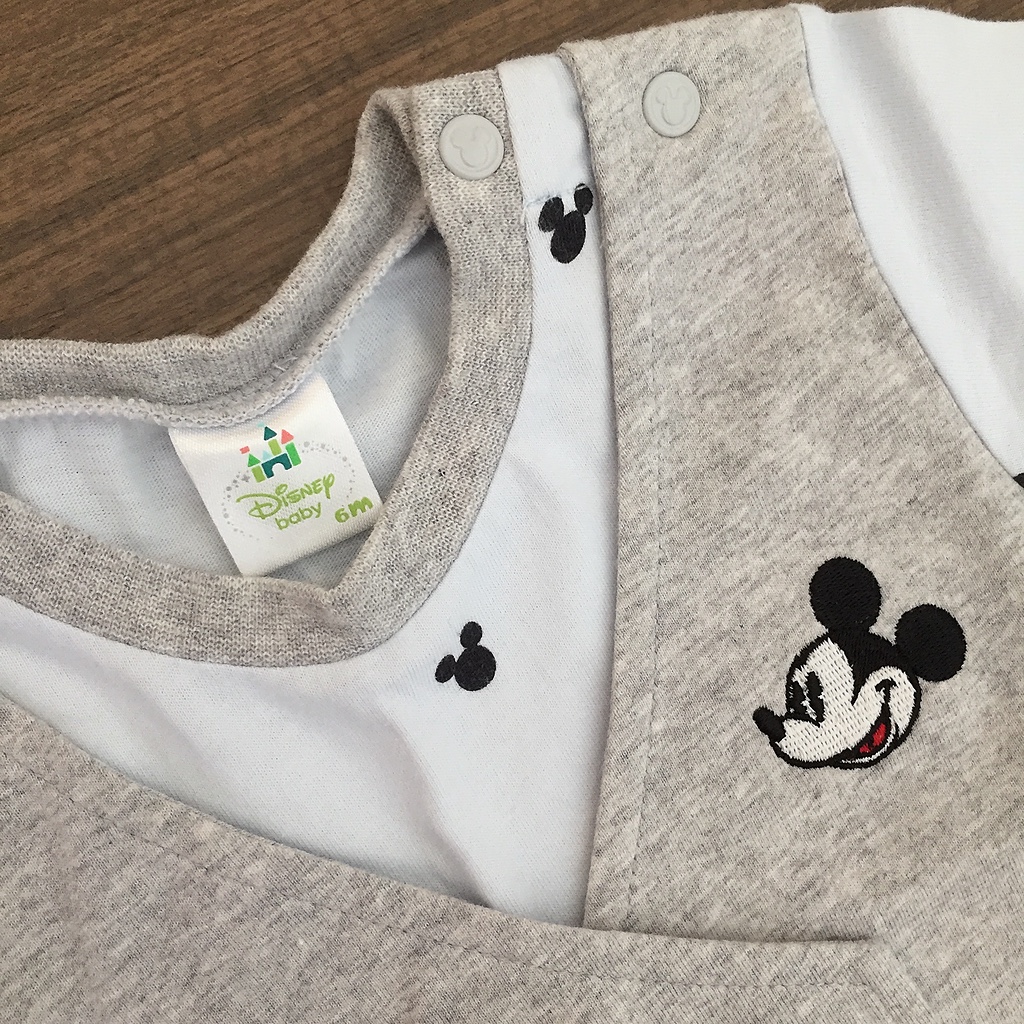 ชุดเด็ก Disney Baby