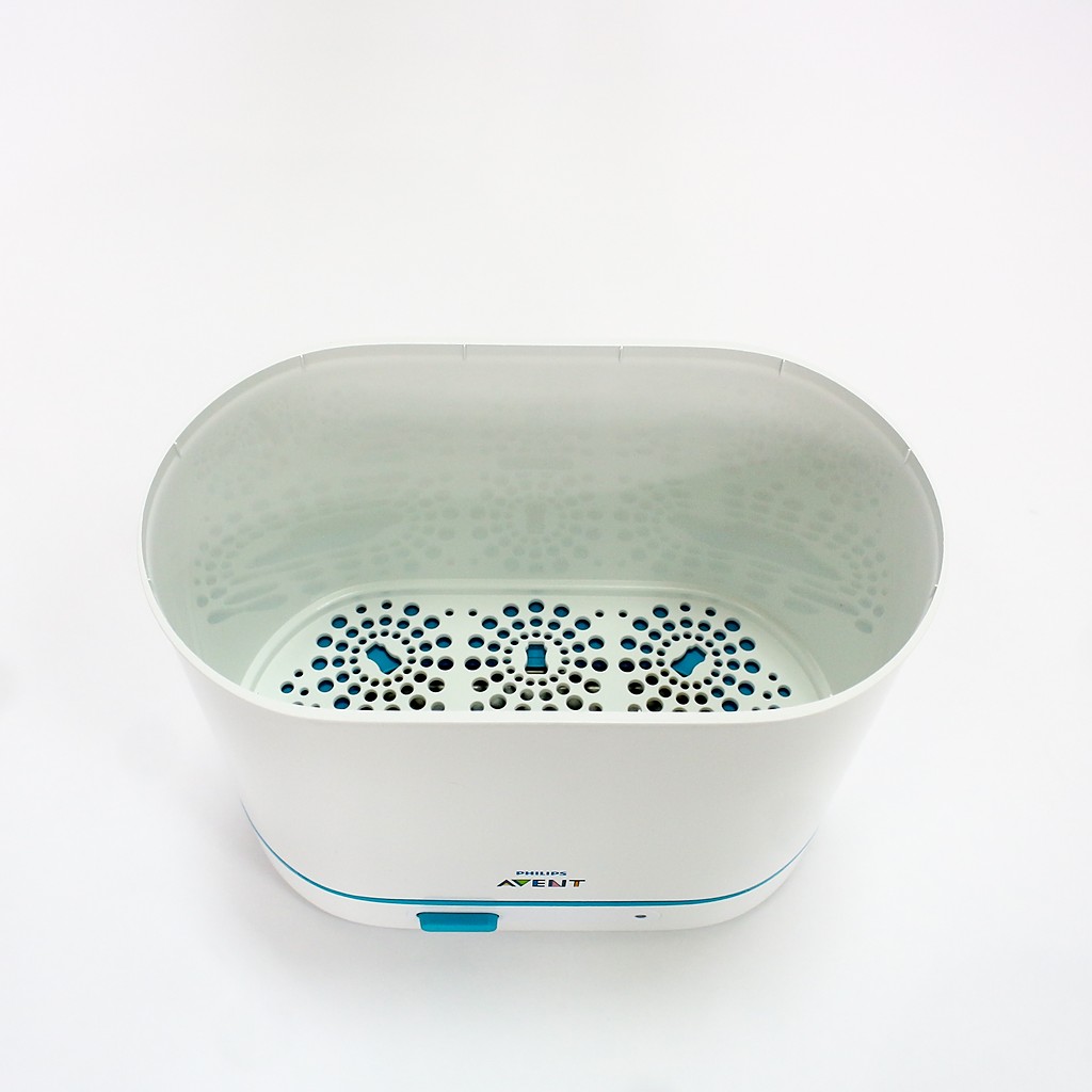 เครื่องนึ่งขวดนมPHILIPS AVENT 3-in-1 Electric Steam Sterilizer