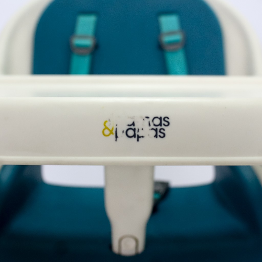 Mamas & papas Pixi Highchair with Removable