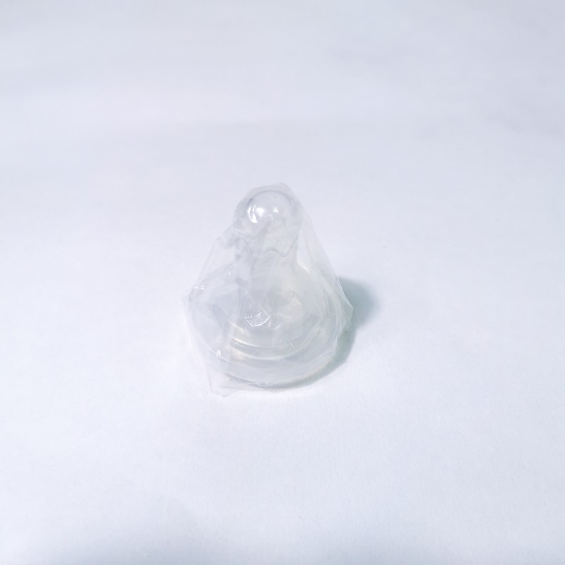 Dr.Betta nipple - Jewel 1pcs Set - จุกนม รุ่นมาตรฐาน dr. betta รุ่น Jewel เเพค 1 ชิ้น