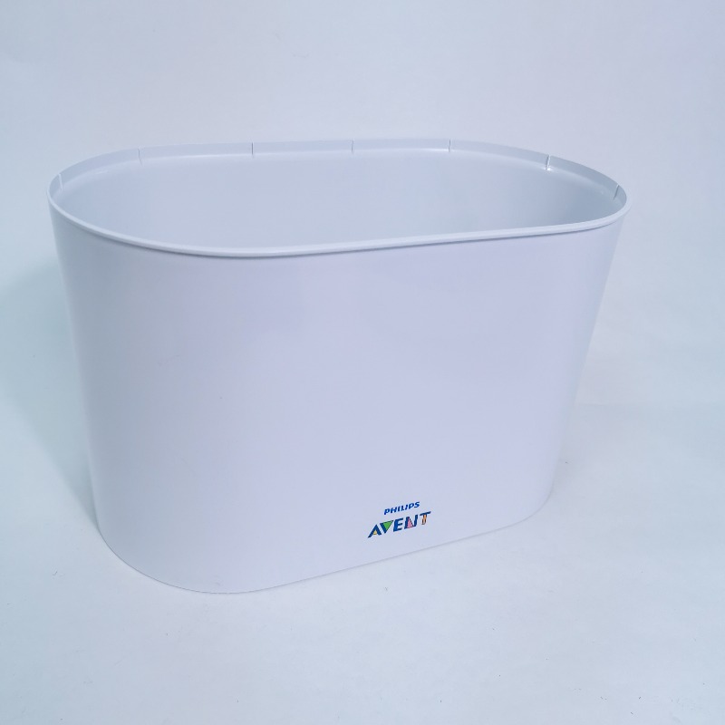 Philips Avent เครื่องนึ่งฆ่าเชื้อแบบไฟฟ้า ระบบไอน้ำ รุ่น 3 in 1 SCF284/02