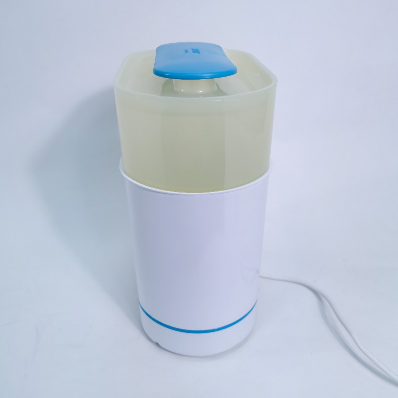 Philips Avent เครื่องนึ่งฆ่าเชื้อแบบไฟฟ้า ระบบไอน้ำ รุ่น 3 in 1 SCF284/02