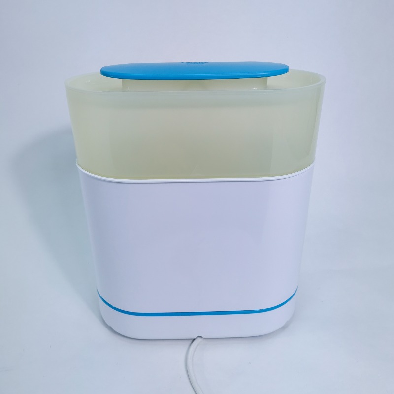 Philips Avent เครื่องนึ่งฆ่าเชื้อแบบไฟฟ้า ระบบไอน้ำ รุ่น 3 in 1 SCF284/02