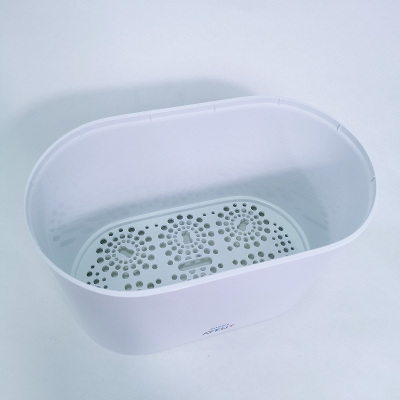 Philips Avent เครื่องนึ่งฆ่าเชื้อแบบไฟฟ้า ระบบไอน้ำ รุ่น 3 in 1 SCF284/02