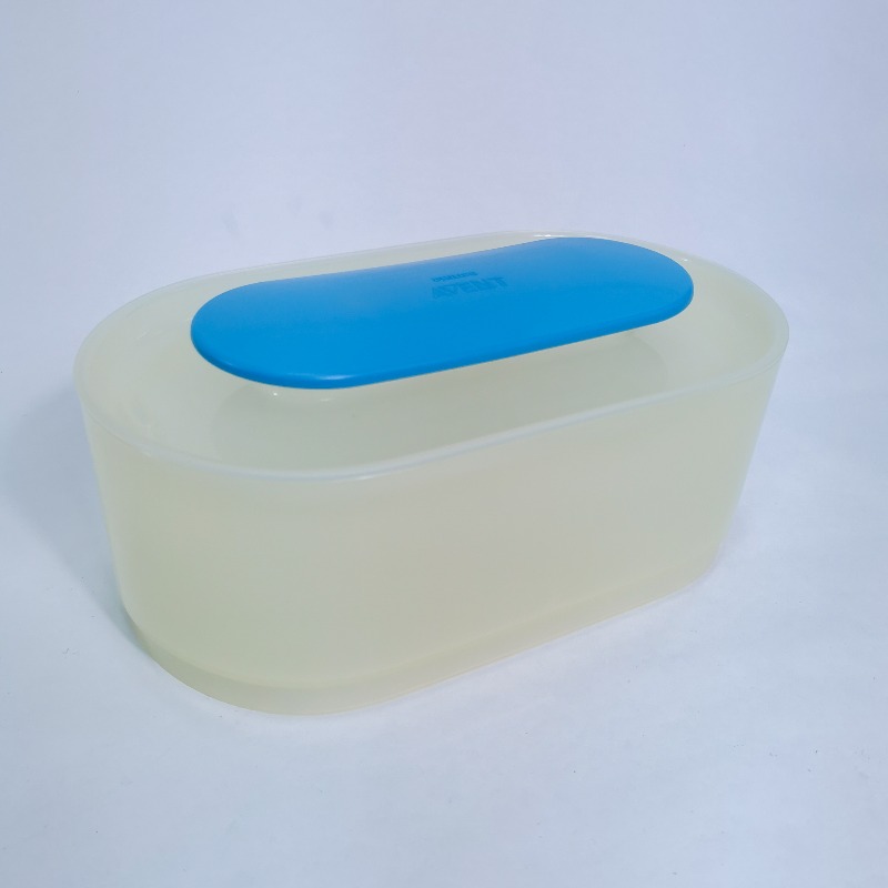 Philips Avent เครื่องนึ่งฆ่าเชื้อแบบไฟฟ้า ระบบไอน้ำ รุ่น 3 in 1 SCF284/02