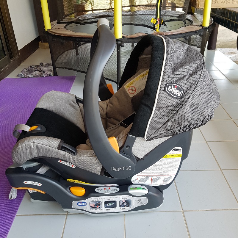 carseat chicco 