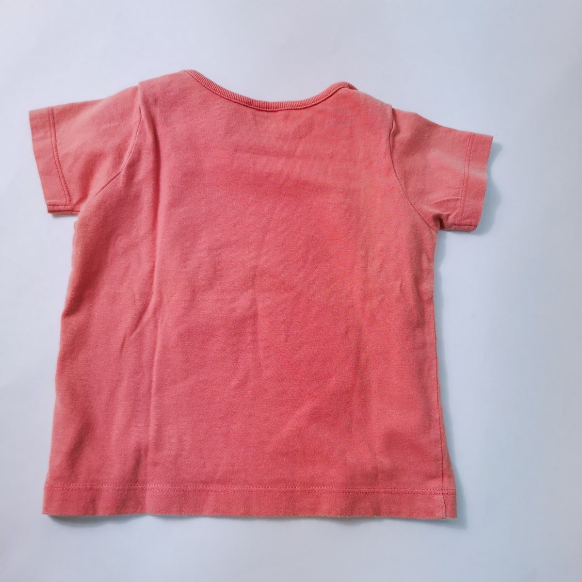 เสื้อยืดเด็ก Baby Boden Size 12-18 MTHS