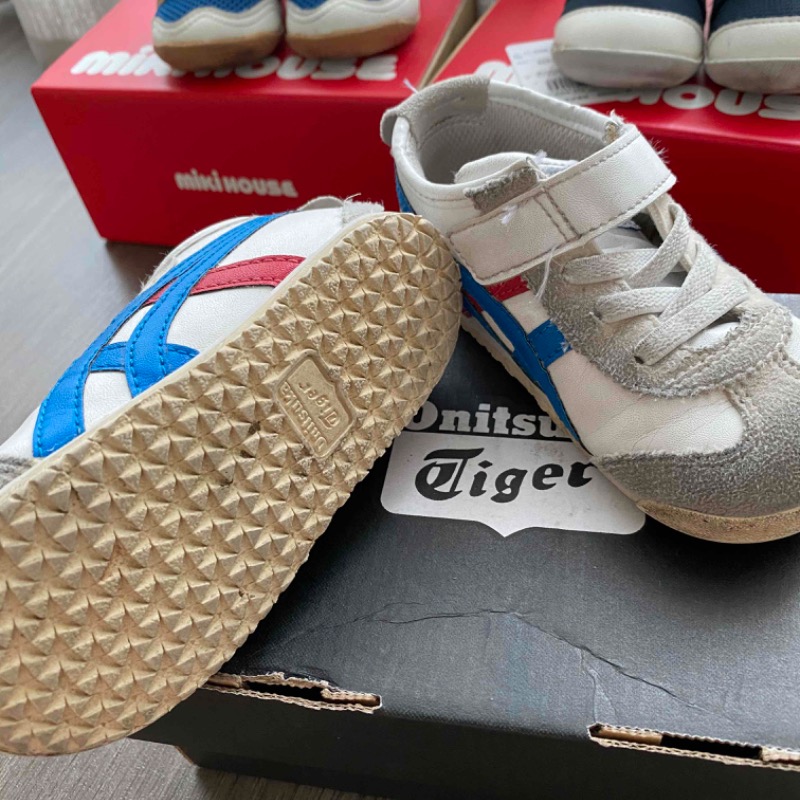 Onitsuka Kids