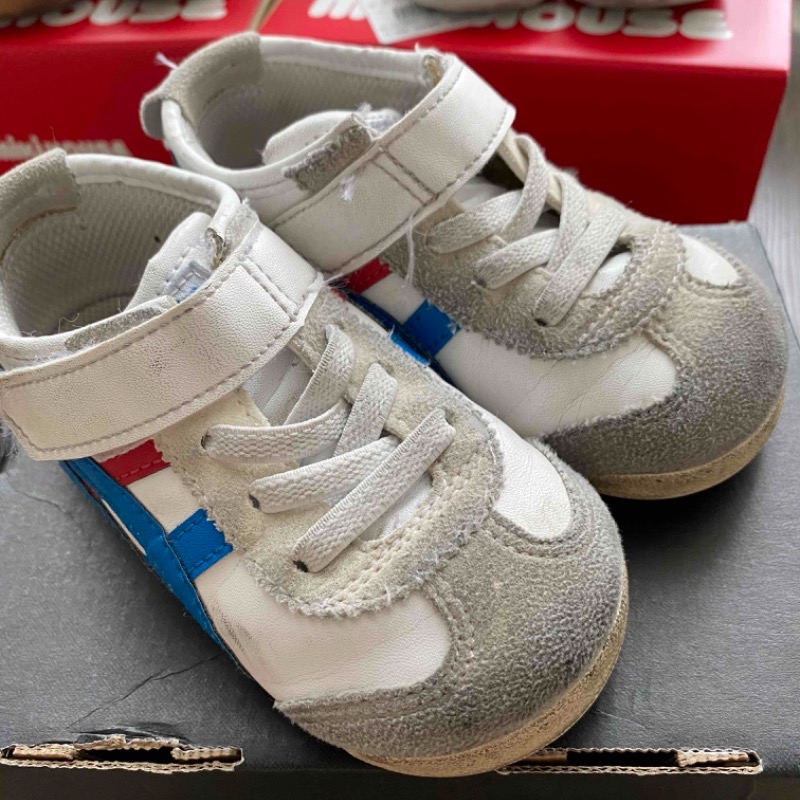 Onitsuka Kids