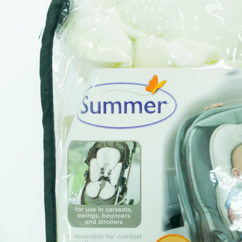 SUMMER INFANT The Original Snuzzler® Complete Head & Body Support