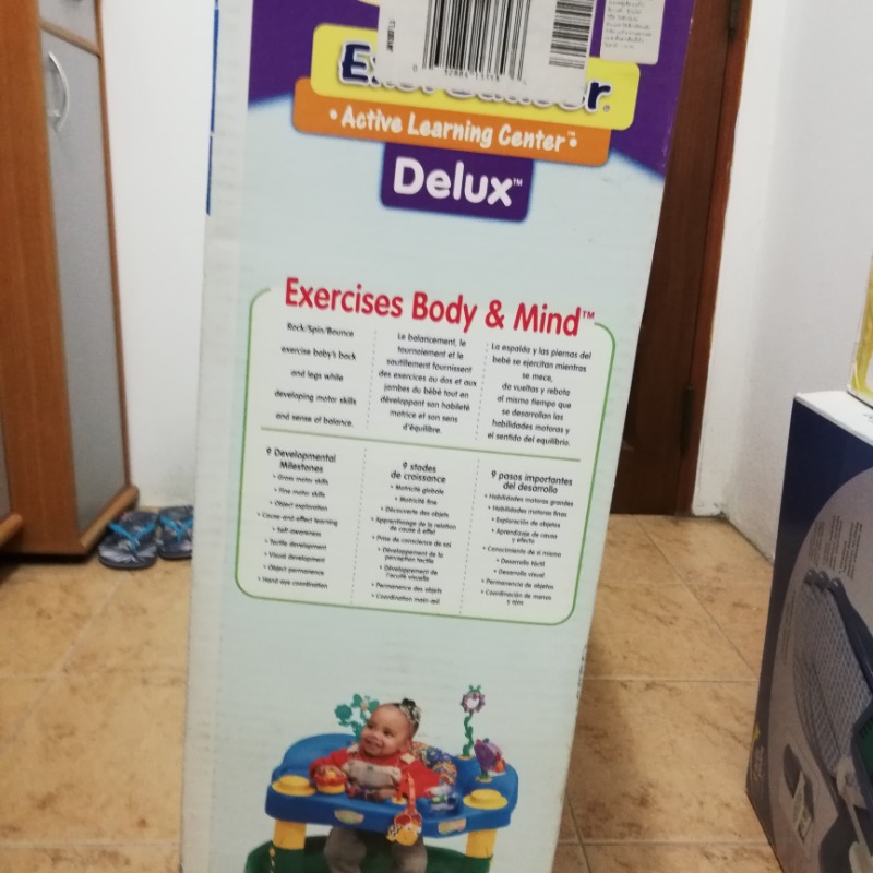 Exercises Body &​Mind