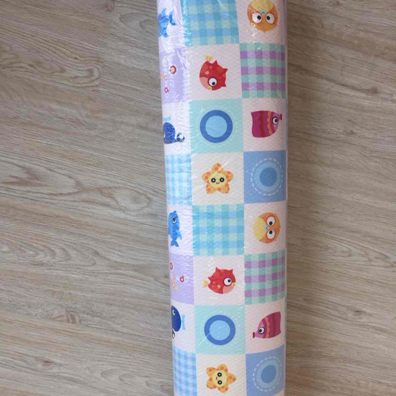 Breathable pad and pillow