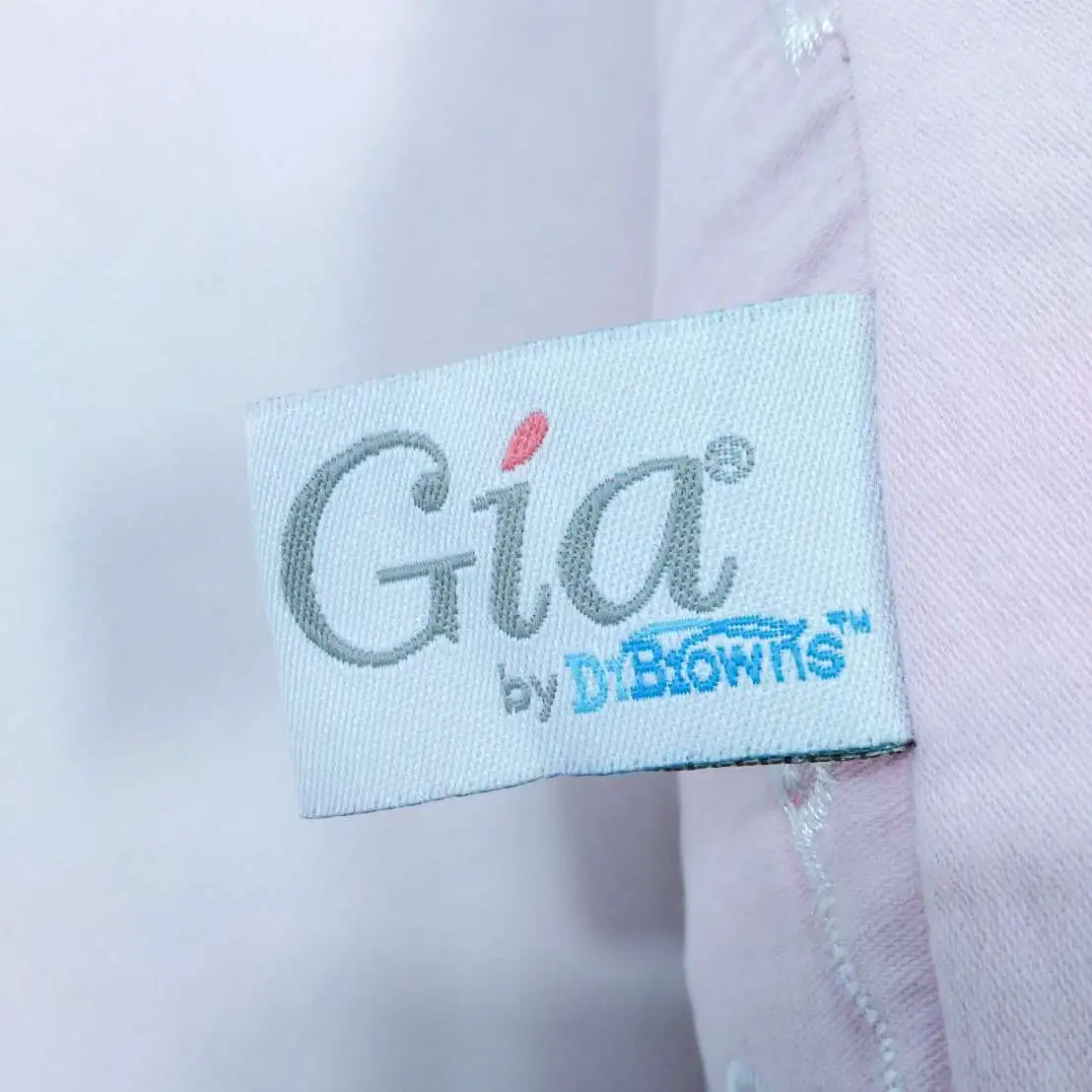 Dr.Brown's : หมอนรองให้นม Gia Nursing Pillow