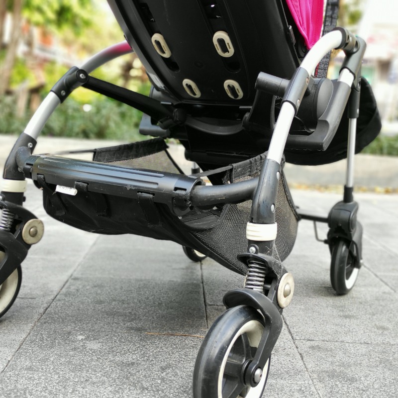 Second store hand bugaboo