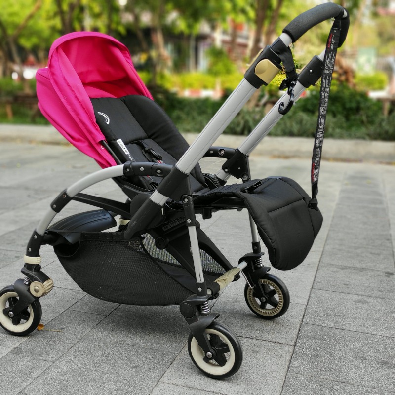 Second store hand bugaboo