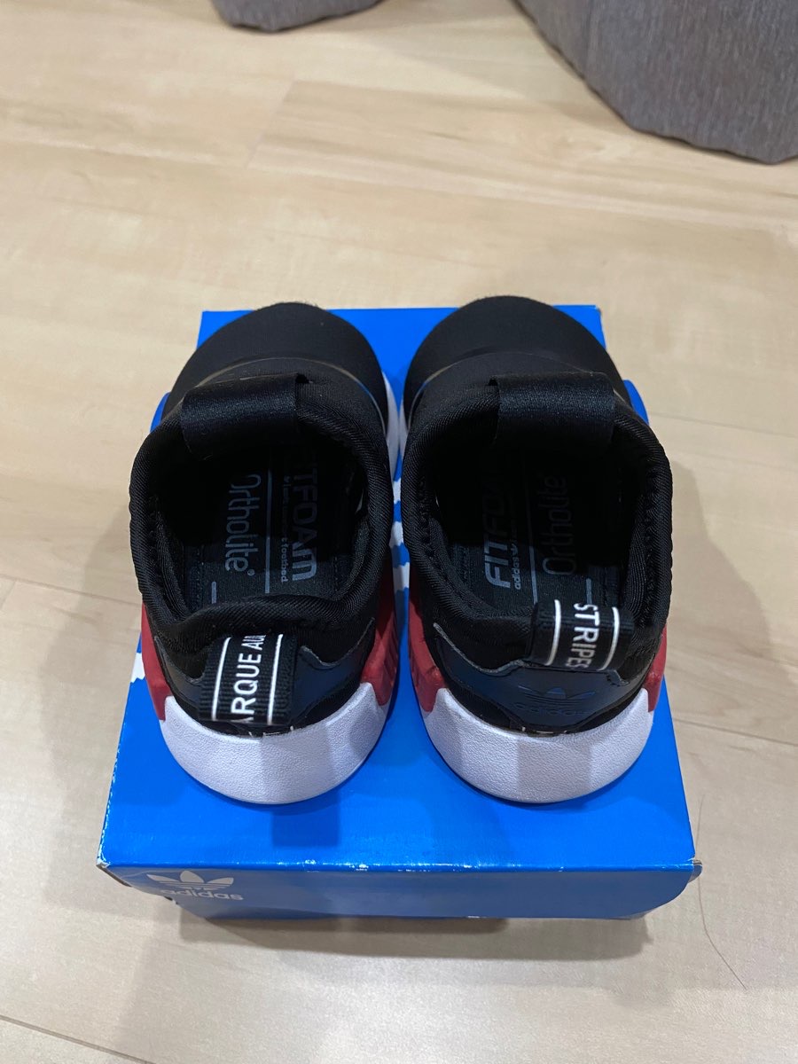 Adidas nmd 360 ของแท้ มือ2 สภาพดี