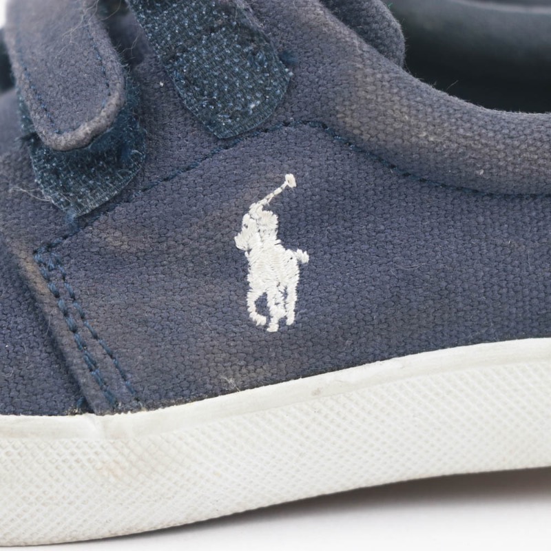 Vintage polo shoes ของแท้100%