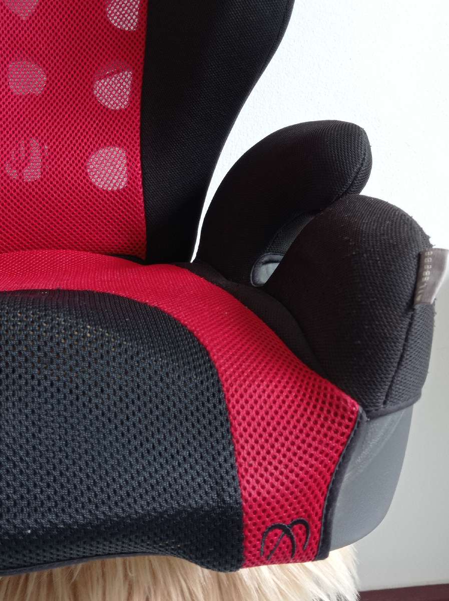 บูสเตอร์ซีท ailebebe