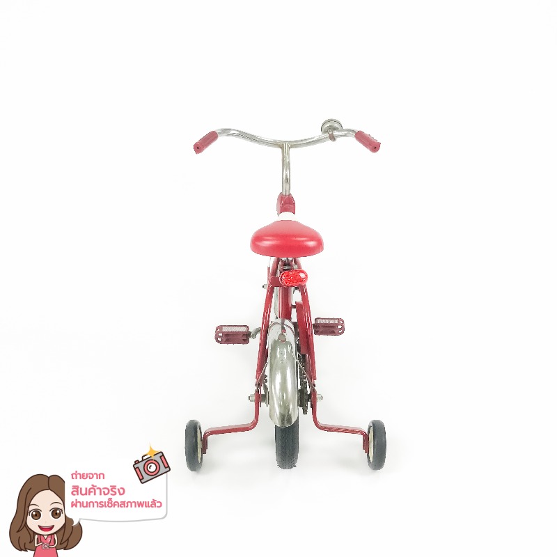 รถจักรยาน Radio Flyer Classic Red 12