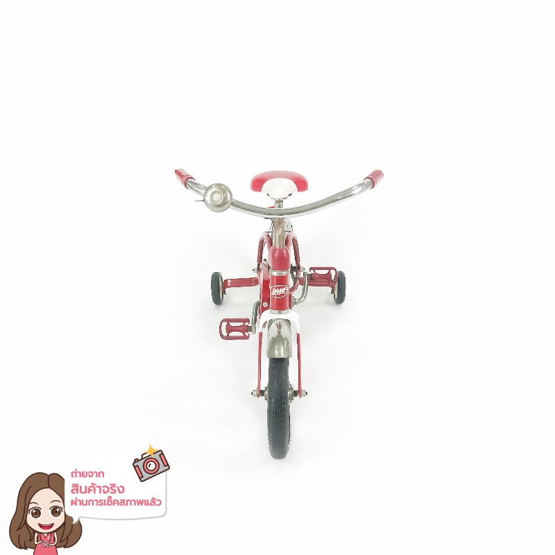 รถจักรยาน Radio Flyer Classic Red 12