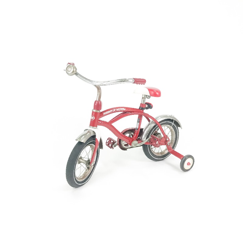 Radio flyer classic 12 inch online cruiser