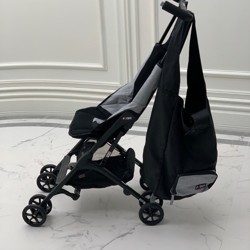 Baby Stroller  GB Pockit