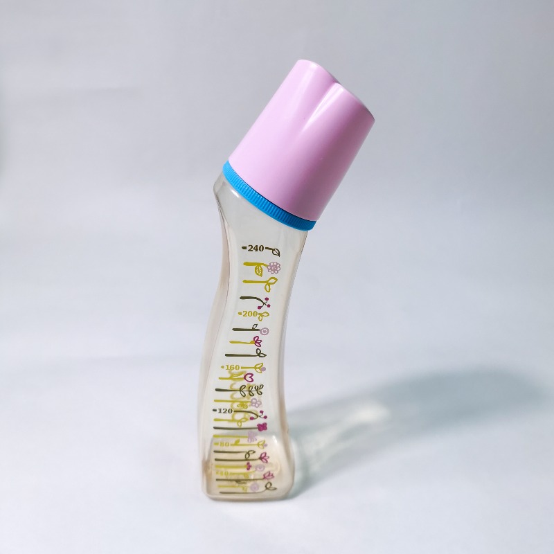 Dr.Betta ขวดนม รุ่น SF4 - Flower 240ml.