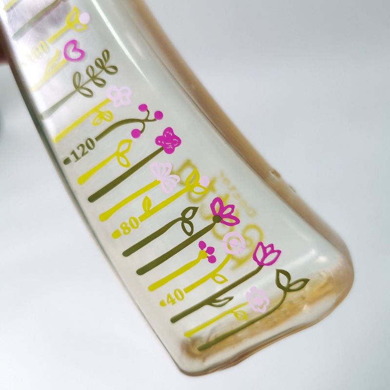Dr.Betta ขวดนม รุ่น SF4 - Flower 240ml.