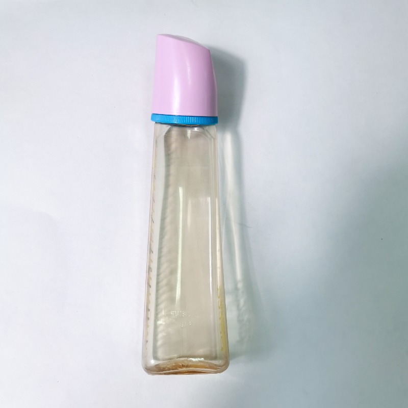 Dr.Betta ขวดนม รุ่น SF4 - Flower 240ml.