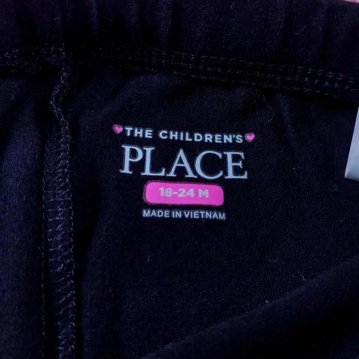 The Children's Place กางเกงเลกกิ้ง 3ตัว 18-24 m 