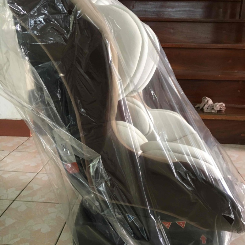 Carseat ยี่ห้อFin 