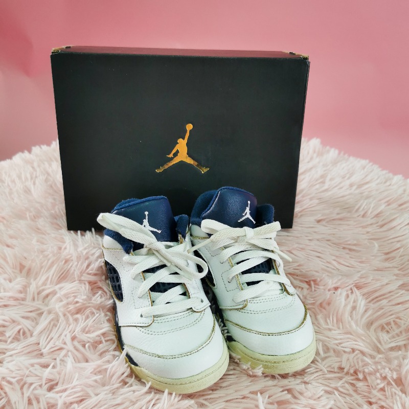 รองเท้าเด็ก Nike Jordan Size 15 CM