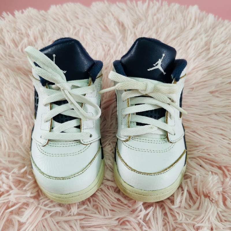 รองเท้าเด็ก Nike Jordan Size 15 CM