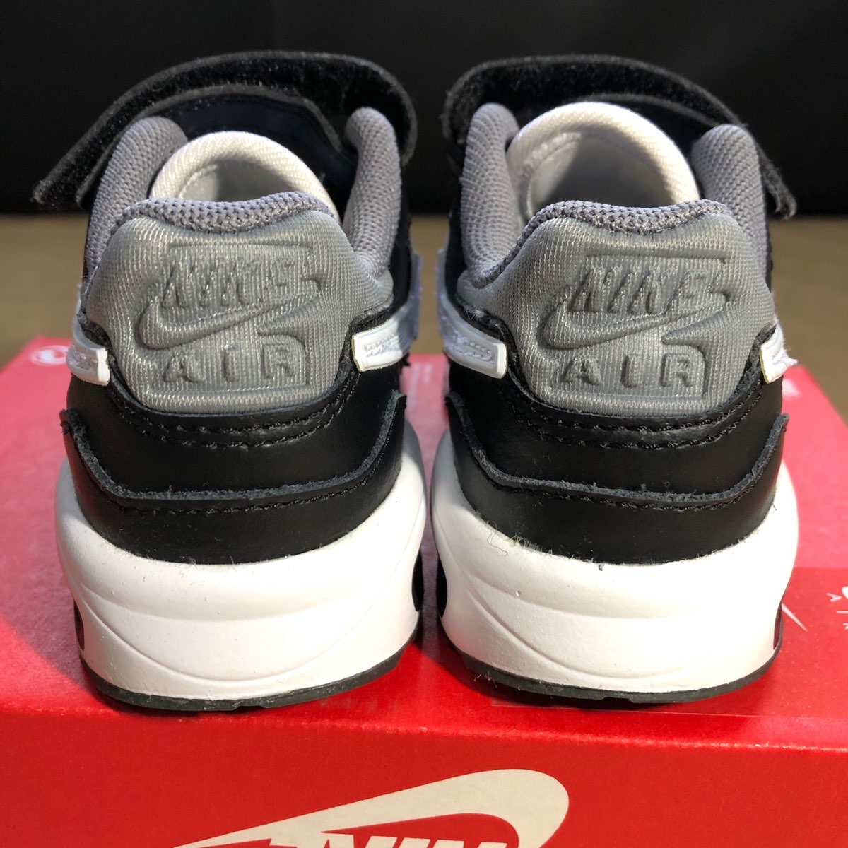 รองเท้า Nike Air Max St (Tdv) สำหรับเด็กทารก
