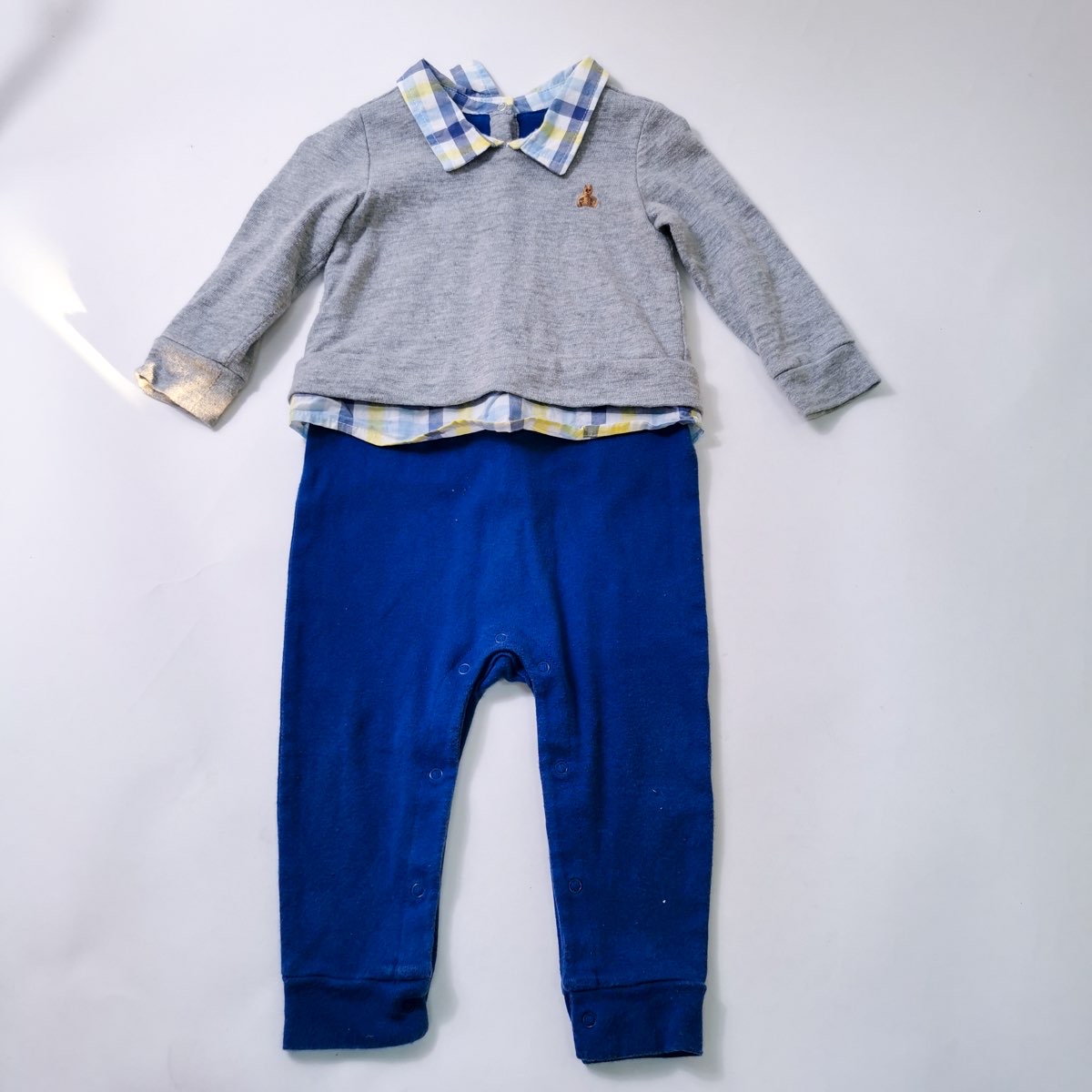 ชุดบอดี้สูท baby GAP Size 12-18 months toddler