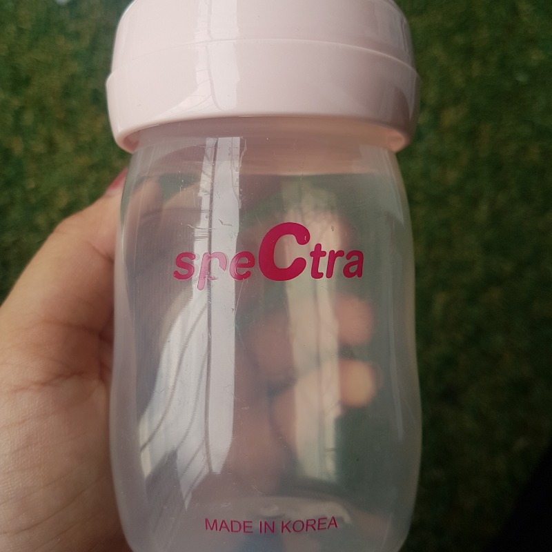 Spectra S1 Plus มือสองสภาพนางฟ้า