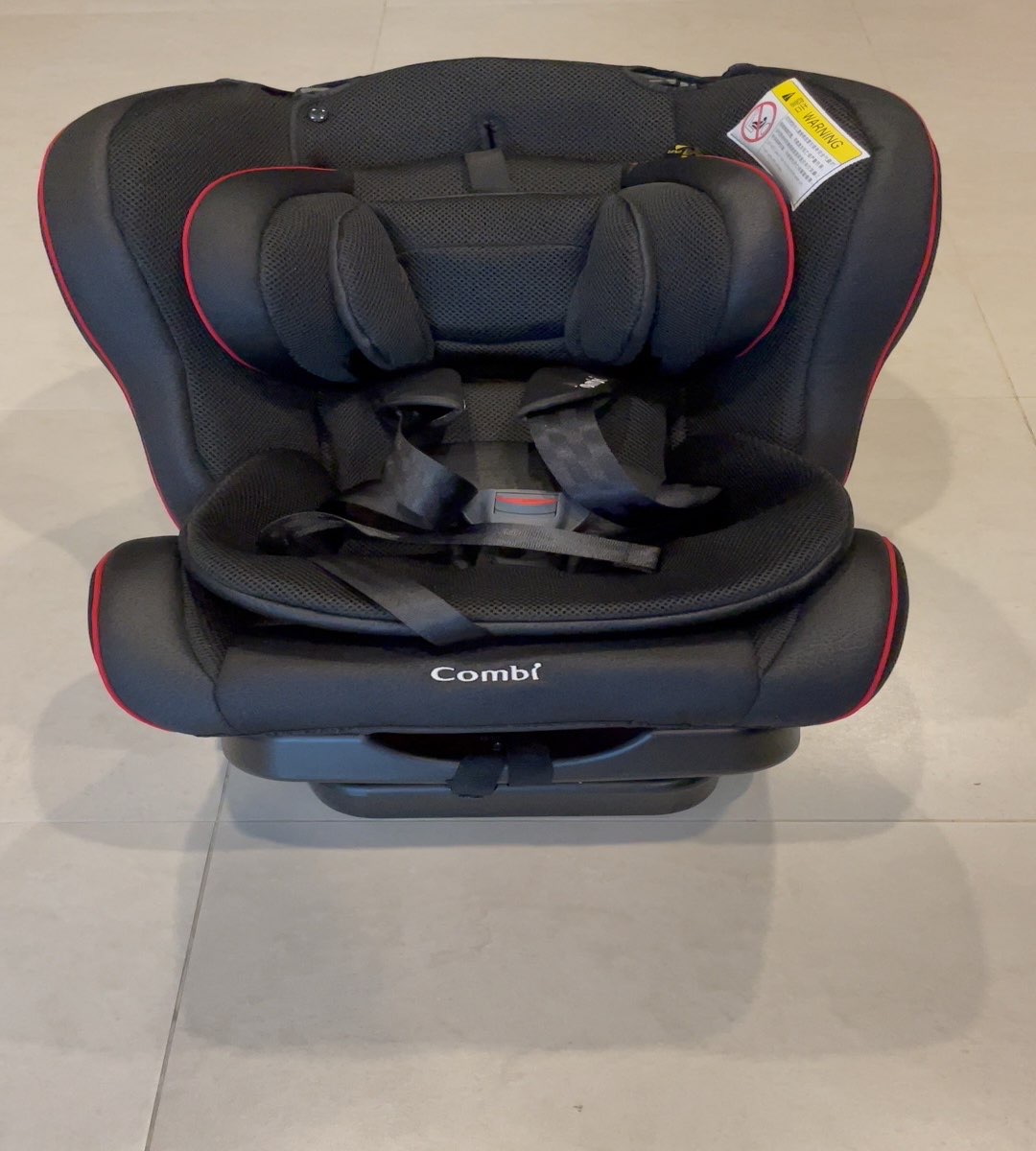 Combi Car seat