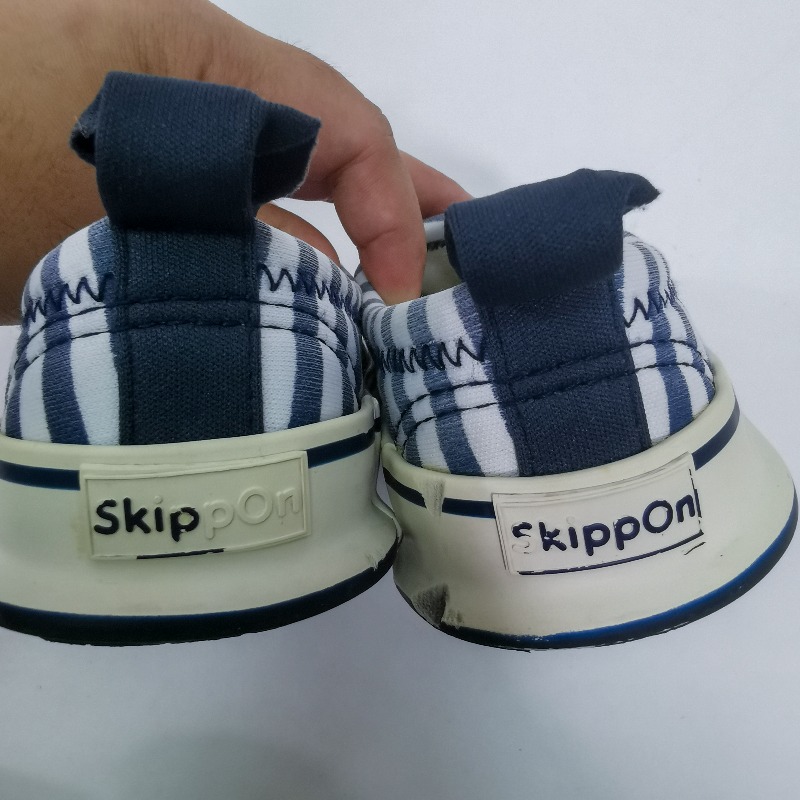 รองเท้าเด็ก SkippOn Size 14 CM