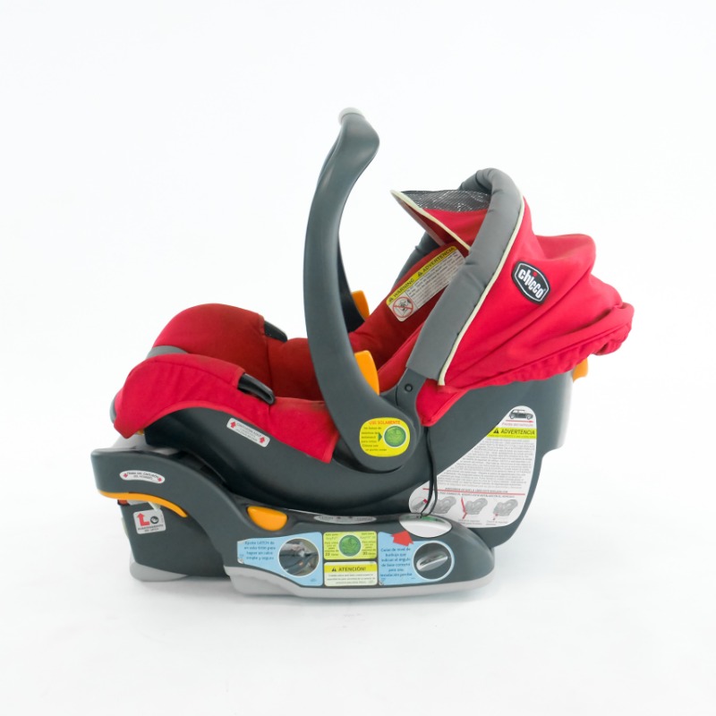 Chicco Keyfit 30 Infant Car Seat - Snap Dragon